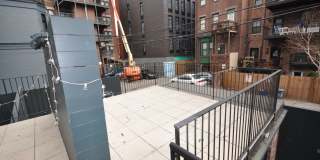 Beautiful studio in the south end… Gallery 11