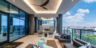 Parkside Residences Gallery 1