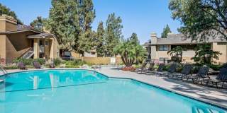 Stonecreek Apartment Homes Gallery 6