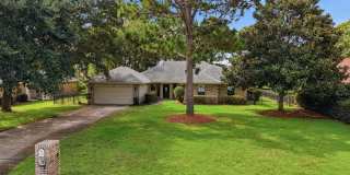 Spacious 4 Bedroom in Southwind at Bluewater Bay! Gallery 1