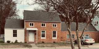 32 Langston Boulevard 32 Langston Boulevard Gallery 1