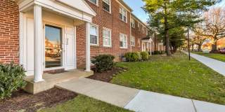 Loch Raven Village Apartments Gallery 6