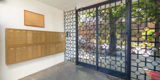 9030 Harratt St. Gallery 31