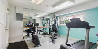 Suburban Park Gallery 12