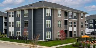 Echo Ridge Apartments Gallery 34