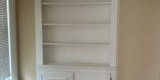 West Chester Historic Townhome - 4 bedrooms, 1 bath Gallery 14