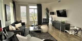 Affordable Housing - Annadel Apartments Gallery 11