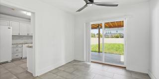 Beautiful S. Tampa 3BR/2BA remodeled home with covered parking in sought out school district. Gallery 11