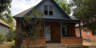 Charming 5-Bedroom Home Steps from CSU & Old Town Charming 5-Bedroom Home Steps from CSU & Old Town Gallery 1