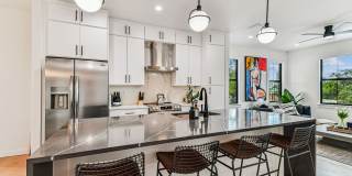 New Construction Townhome For Lease Gallery 5