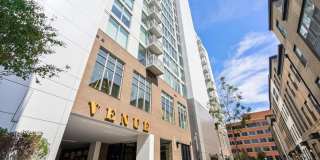 925 N FAIRFAX Street unit: 806 Gallery 1