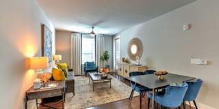 The Lofts at Wildlight Gallery 2