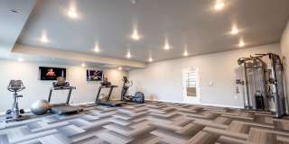 Technology Park Gallery 21