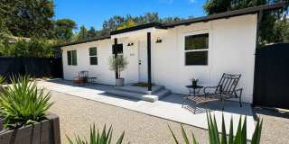 3076 Los Robles Rd. (unit A) Gallery 1
