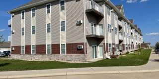 Willow Brooke Lodge Apartments Gallery 15