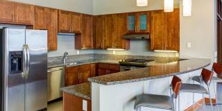 Metropolitan Artist Lofts - Affordable Housing Gallery 6