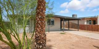 3 Bed 2 Bath Coolidge Home Gallery 1