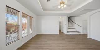 Pet Friendly 4 Bedroom Home! Gallery 15
