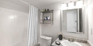 Icon Apartment Homes Gallery 6