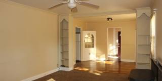 PRELEASING for AUGUST! Walk to Ball State! Spacious 4BR with Fenced Yard & Garage Gallery 4