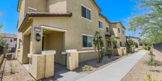 Modern Gated Townhome with Spacious Open Layout & Designer Kitchen! Gallery 1