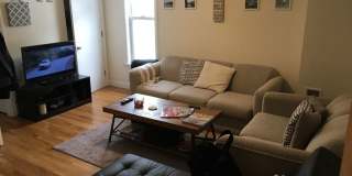 Nicely updated 3 bed with in-unit laundry in Brookline Village! Gallery 5