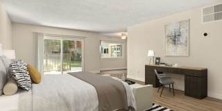 White Oak Terrace Apartments Gallery 13