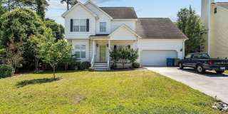 1010 Meridian Dr., Sneads Ferry, NC 28460 Gallery 1
