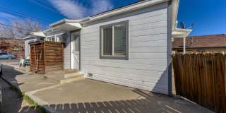 Sparks Duplex Gallery 1