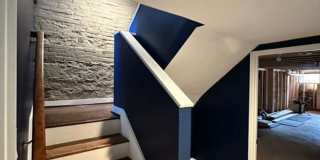 Beautifully Renovated 3BR Rowhome Near Johns Hopkins – Gated Parking + Modern Upgrades Gallery 45