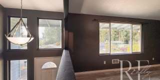 Spacious Port Orchard Split-Level with A/C, Two Living Areas & Fenced Backyard Gallery 12