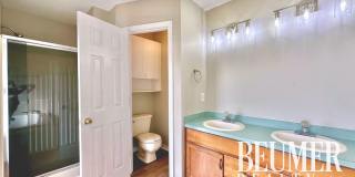 Spacious inside and out home for Rent Gallery 13