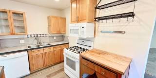 Extensively Remodeled Mount Washington Home with Expansive Deck, Bonus Flex Space & Architectural Charm Gallery 21