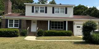 2 bed/ 2.5 bathroom Home in Valdosta GA Gallery 1