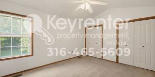 Beautiful 4 bed/3 bath in Andover School District! Gallery 10