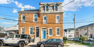 205 HERMITAGE Street Gallery 1