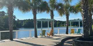 Partially Furnished Lakefront Retreat in Sunset Bay – Stunning Views & Resort-Style Amenities Gallery 25