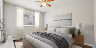 Admiral Apartments Gallery 15