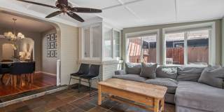 Old Southwest 2 bed / 1 bath / 1 car garage REMODELED & Move In Ready Gallery 7