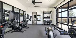 Los Cielos at Brooks Townhomes Gallery 22