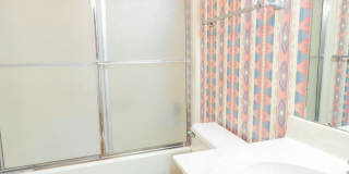 This newly remodeled house is the perfect cozy place to call home. It is 2 bed, 1.5 bath and pet friendly. Nestled in the community of Coronado courts and within walking distance of lake Coronado and the Coronado fitness center. Gallery 18