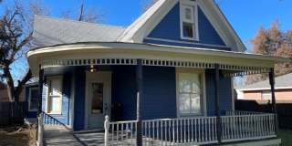 3 bed 1 bath, country character and historic charm, Large shop, upstairs bonus room ,lots of unique features! Gallery 1