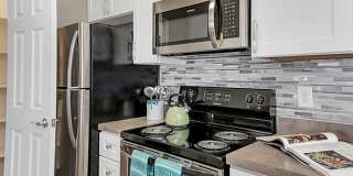 The Forest at Chasewood Apartment Homes Gallery 24