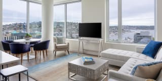 Ascent South Lake Union Gallery 1