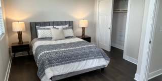 The Bungalows on the Lake - Block C Gallery 402