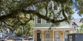 Restored Victorian Duplex | 3BR/2BA in Downtown Savannah Near Forsyth Park Restored Victorian Duplex | 3BR/2BA in Downtown Savannah Near Forsyth Park Gallery 1