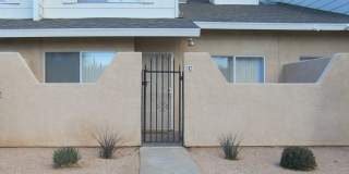 West Palmdale Townhouse Gallery 1