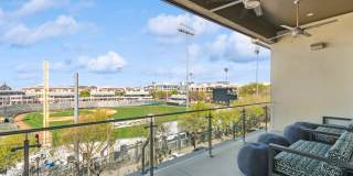 AMLI at the Ballpark Gallery 8