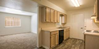 Rio Volcan Apartments Gallery 13