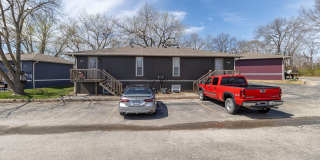 Central 3 bedroom Duplex Gallery 34